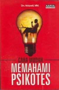 Image of Cara mudah memahami psikotes