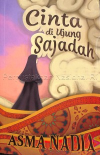 Cinta di ujung sajadah