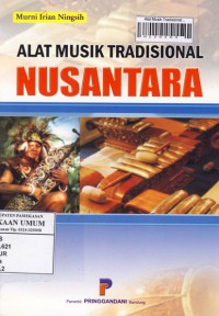 Alat Musik Tradisional Nusantara