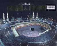 Antara Mekkah & Madinah