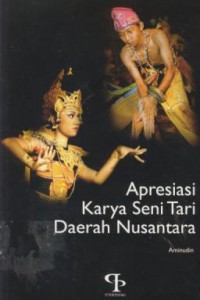 Apresiasi karya seni tari daerah nusantara