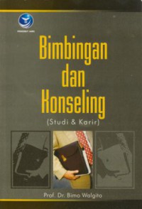 Bimbingan dan Konseling : Studi & Karir