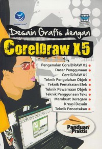 Desain Grafis Dengan Coreldraw X5