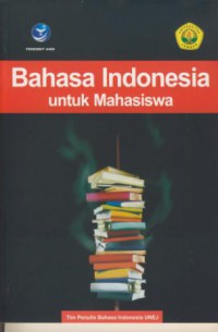 Bahasa Indonesia untuk Mahasiswa