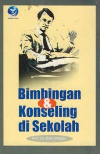 Bimbingan & Konseling di Sekolah