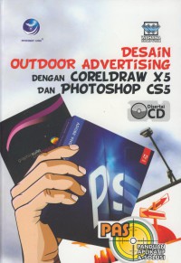 Desain Outdoor Advertising dengan Coreldraw X5 dan Photoshop CS5