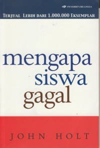 Mengapa Siswa Gagal