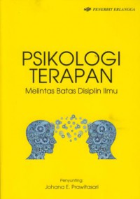 Psikologi Terapan : Melintas Batas Disiplin Ilmu