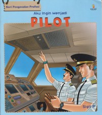 Aku Ingin Menjadi Pilot