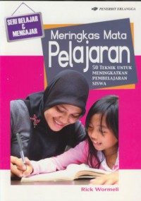 Meringkas Mata Pelajaran