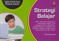 Strategi Belajar