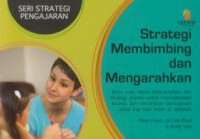 Strategi membimbing dan mengarahkan