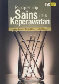 Prinsip-Prinsip Sains Untuk Keperawatan