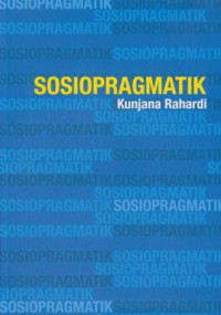 Sosiopragmatik