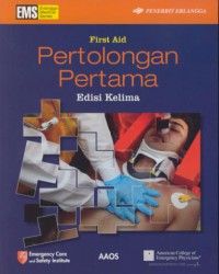 Pertolongan Pertama