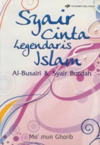 Syair Cinta Legendaris Islam