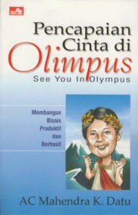 Pencapaian Cinta di Olimpus : See You In Olympus