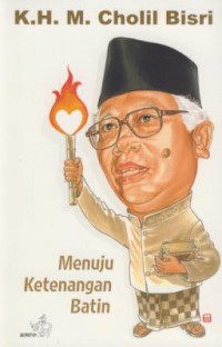 Menuju Ketenangan Batin