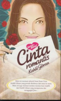 Surat-Surat Cinta Romantis