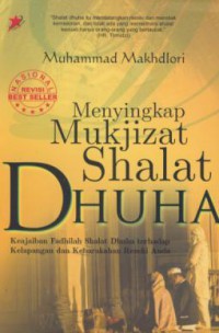 Menyingkap Mukjizat Shalat Dhuha