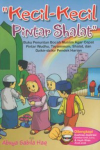 Kecil-kecil Pintar Shalat