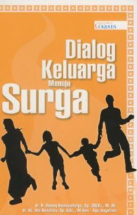 Dialog Keluarga Menuju Surga