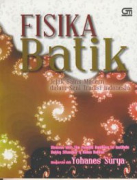 Fisika Batik