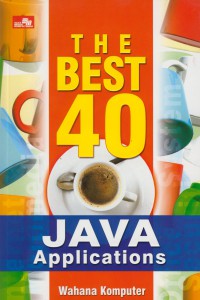 The Best 40 Java Applications