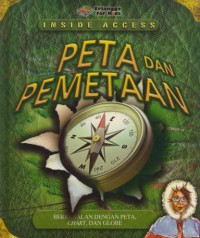 Inside Access : Peta dan Pemetaan