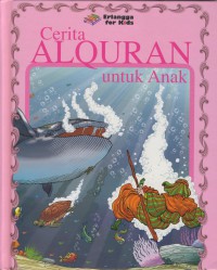 Cerita Al-Quran Untuk Anak