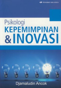 Psikologi Kepemimpinan & Inovasi