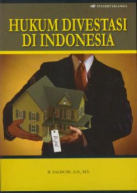 Hukum Diventasi Di Indonesia