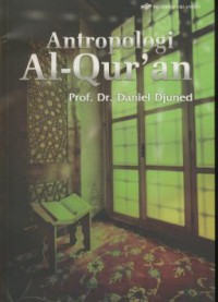 Antropologi Al-Qur'an