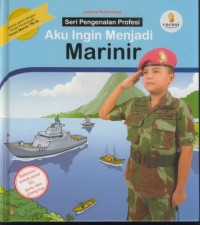 Aku Ingin Menjadi Marinir