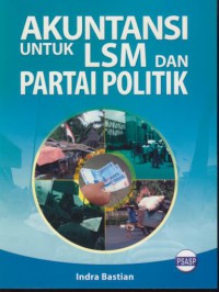 Akuntansi Untuk LSM dan Partai Politik