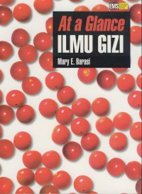 At a Glance : Ilmu Gizi