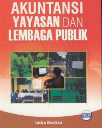 Akuntansi Yayasan dan Lembaga Publik