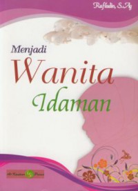 Menjadi Wanita Idaman