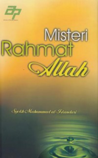 Misteri Rahmat Allah