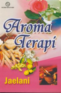 Aroma Terapi