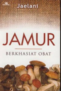 Jamur Berkhasiat Obat