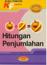 Hitungan Penjumlahan