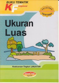 Ukuran Luas