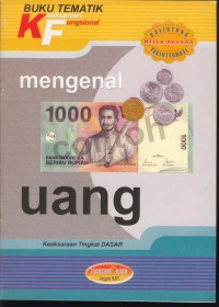 Mengenal Uang