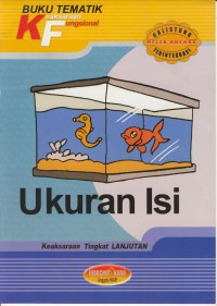 Ukuran Isi