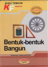 Bentuk-bentuk Bangun