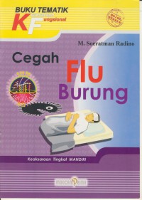 Cegah Flu Burung