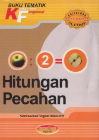 Hitungan Pecahan