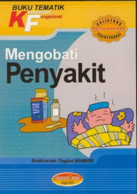 Mengobati Penyakit