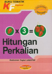 Hitungan Perkalian